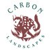 Carbon Landscapes (@LandscapeCarbon) Twitter profile photo