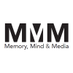 Memory, Mind & Media (@mmmjournal) Twitter profile photo Memory, Mind & Media (@mmmjournal) Twitter profile photo