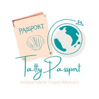 Tatty Passport ✨(@TattyPassport) 's Twitter Profile Photo