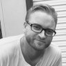 PhilipMurray8's profile picture. And here we are.
