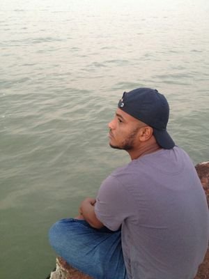 KalAlmaw's profile picture. still I stand on this dust ball..