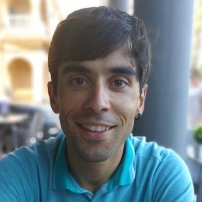 Futuro Fisioterapeuta. Postgrado en Nutrición Deportiva. Fui Ciclista Profesional 9 Temporadas. Ciclista, seré siempre.