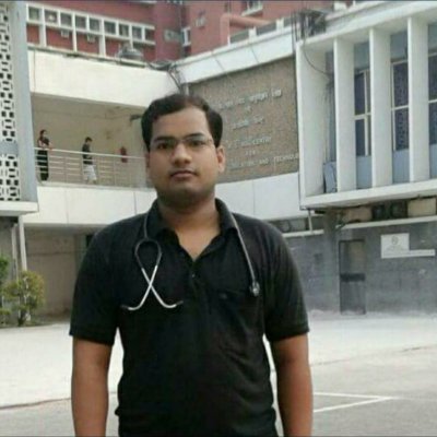 MBBS , DCH, DNBt (PAEDITRICIAN)
social worker ,motivational speaker &
health educator@NATIONAL MEDICOS ORGANIZATION

Walk like a king and be a perfect servant.