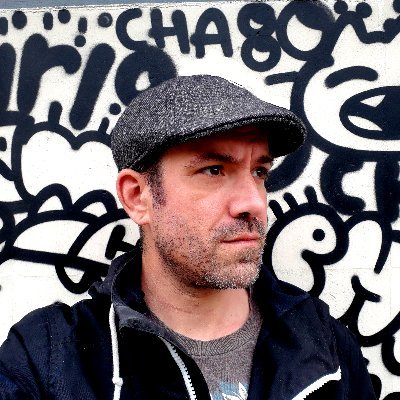 Dan Guidance AKA Dan Guy is a Bristol based DnB producer. Releases on Technique, Fokuz, Celsius, Flight Pattern, Four Corners...
https://t.co/d275YGSPSJ