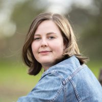 Ricarda Budke 🌲 (@ricardabudke) Twitter profile photo