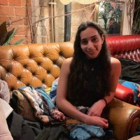 Serena Midha (@serenamidha) 's Twitter Profile