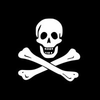 The Black Jack (@mikearpowell) 's Twitter Profile