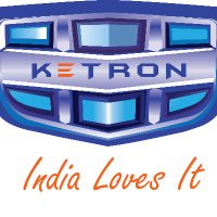 Ketron Electronic Vehicle Pvt. Ltd.(@KetronLtd) 's Twitter Profile Photo