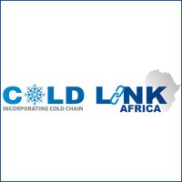 Cold Link Africa(@ColdLinkAfrica) 's Twitter Profile Photo