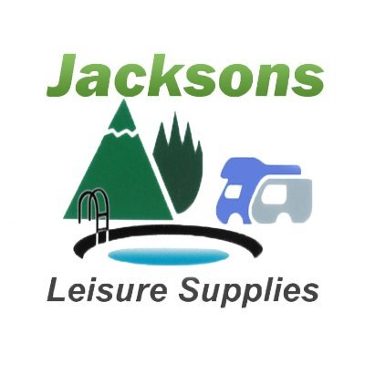 Jackson's Leisure Supplies is a UK retailer specialising in caravan, motorhome, camping & van conversion equipment.
☎️ 0151 334 0222