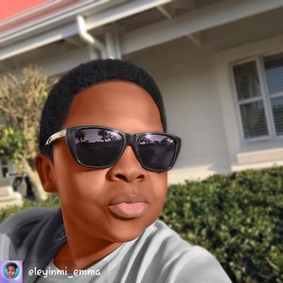 ChineduIkedieze Profile Picture