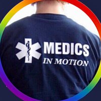 Medics in Motion(@MedicsinMotion) 's Twitter Profile Photo