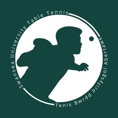 Official Twitter page of @SwanseaUni Table Tennis @sportswans