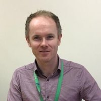 Kevin O'Doherty (@kevin_o_doherty) 's Twitter Profile