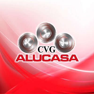 CVG Alucasa