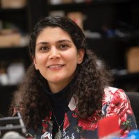 Arezoo Ardekani (@ardekani1) 's Twitter Profile Photo Arezoo Ardekani (@ardekani1) 's Twitter Profile Photo