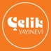 Çelik Yayınevi (@celikyayinlari) Twitter profile photo Çelik Yayınevi (@celikyayinlari) Twitter profile photo