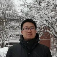 Daijun Liu (@daijunliu) 's Twitter Profile Photo Daijun Liu (@daijunliu) 's Twitter Profile Photo