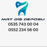 Mrt Diş Deposu (@dismrt) Twitter profile photo