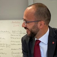 Rocco Selvaggi (@karneonikas) 's Twitter Profile