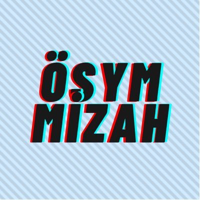 ÖSYM MİZAH