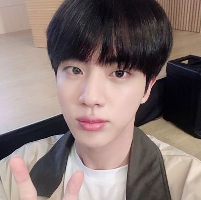 방탄소년단의 김석진입니다 // Less OOC RP // 비주얼과 성악가 // 92.12.04 // summerrsoul의 개구리 왕자 2.2