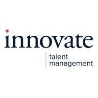Innovate Talent Management(@innovate_talent) 's Twitter Profile Photo