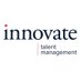Innovate Talent Management (@innovate_talent) Twitter profile photo Innovate Talent Management (@innovate_talent) Twitter profile photo