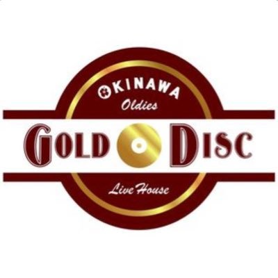 Gold Disc Okinawa Happy Birthday Dynamites Key Daichan Gdokinawa