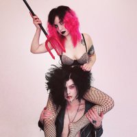 The Medicine Dolls (@medicine_dolls) 's Twitter Profile Photo The Medicine Dolls (@medicine_dolls) 's Twitter Profile Photo