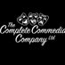 The Complete Commedia Company (@CommediaCo) Twitter profile photo