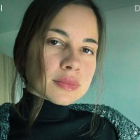 Ioanna Kougianou (@ioannakougianou) 's Twitter Profile