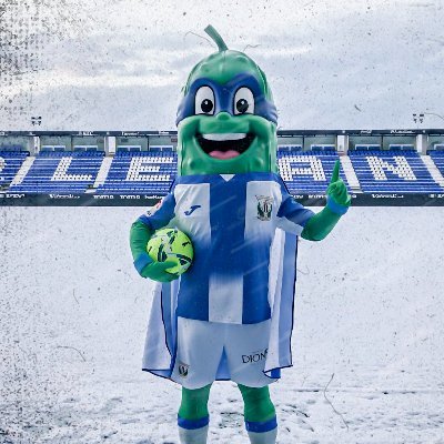 Pepinero en las buenas y en las malas. ¡VAMOS LEGA!
