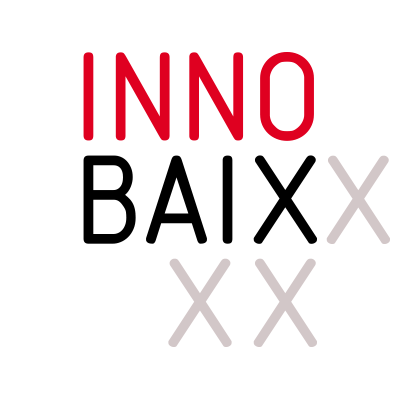 Agència d'Innovació del Baix Llobregat i L'Hospitalet.
Vols formar part de la nostra XarXa de negocis?
#innovació #emprenedors #baixllobregat