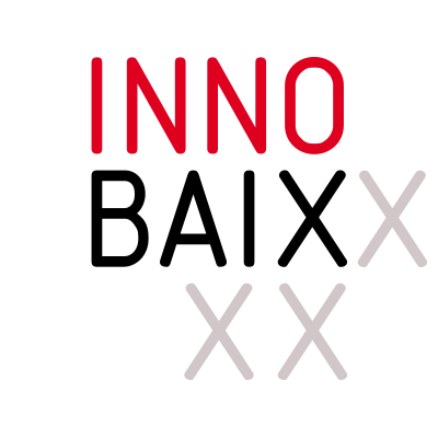 Agència d'Innovació del Baix Llobregat i L'Hospitalet.

Vols formar part de la nostra XarXa de negocis? 

#innovació #emprenedors #baixllobregat