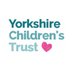 Yorkshire Children's Trust (@yorkshirechild) Twitter profile photo