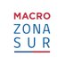 Macrozona Sur (@macrozonasur) Twitter profile photo Macrozona Sur (@macrozonasur) Twitter profile photo