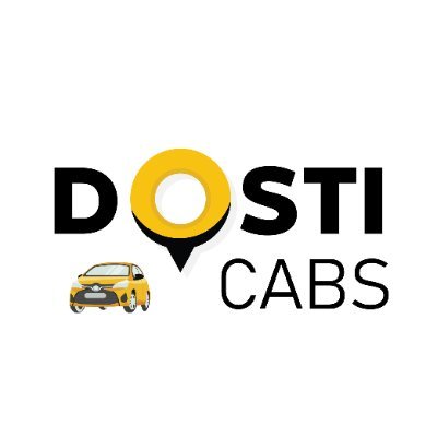 CabsDosti Profile Picture