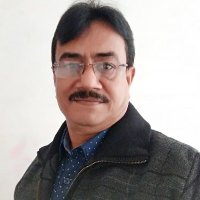 ASHOK KUMAR KAUSHAL (@ashokkumarkaush) 's Twitter Profile