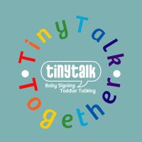 TinyTalk babysigning (@tinytalksigning) 's Twitter Profile