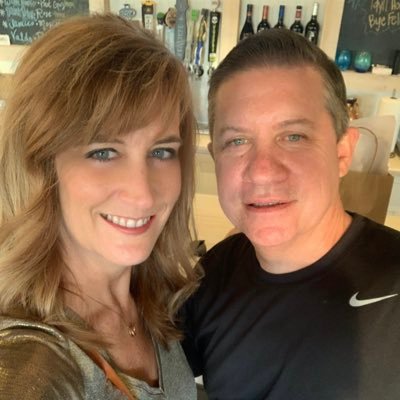 Jesus follower, Wife, Mom of 4 humans and 2 goldendoodles, and “Mimi” to a perfect grandson. 💙