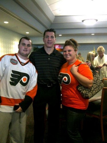 bryphillyk's profile picture. I am a Broadcasting, Telecommunications and Mass Media Major at Temple University. I graduate in Dec. 11. Looking to dive in the  sports/tv production industry