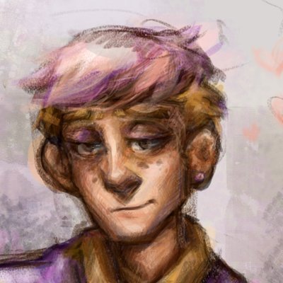 He\Him. bi, but mostly male
unemployed by life.
an artist and sculptor by training.
A clown by nature.