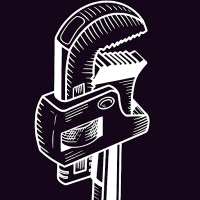 Pipe Wrench(@pipewrenchmag) 's Twitter Profile Photo