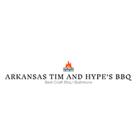 Arkansas Tim And Hype's BBQ(@TimHypeBBQ) 's Twitter Profile Photo