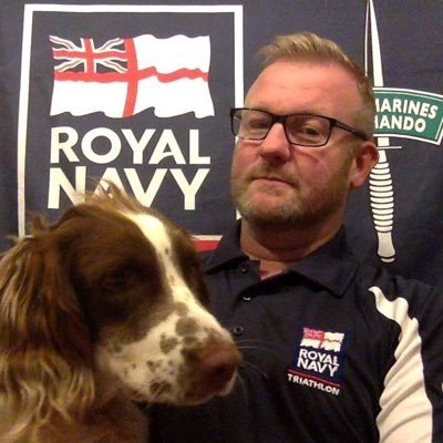 Personal account. Royal Navy Warrant Officer Class 1. Regional Engagement Wales and West Midlands. Sharing the good work of RN/RM. Views are my own