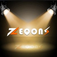 Zeqons Digital(@zeqons_Digital) 's Twitter Profile Photo