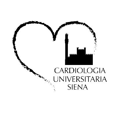 Official Twitter page of Siena School of Cardiology. 
CV imaging, advanced heart failure and sport cardiology