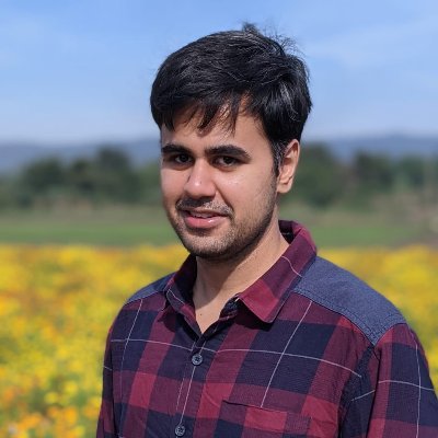 CS PhD student at NYU Tandon, interested in theoretical CS and Stats.