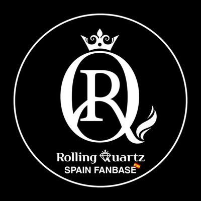 ⠀⠀; Cuenta no oficial española dedicada al grupo surcoreano de chicas: Rolling Quartz. (🇪🇦) ; @Rolling_Quartz